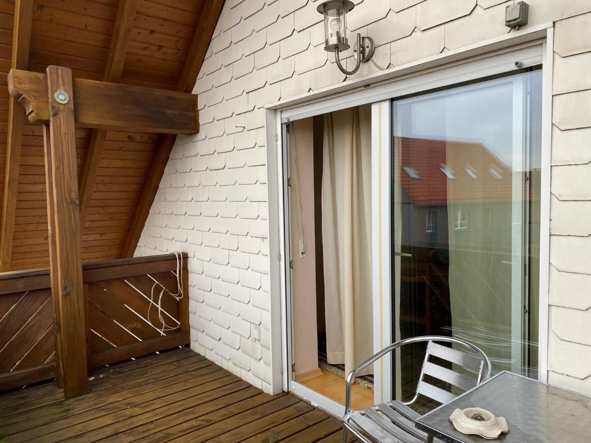 Zinimiri Apartman Freiensteinau Kültér fotó