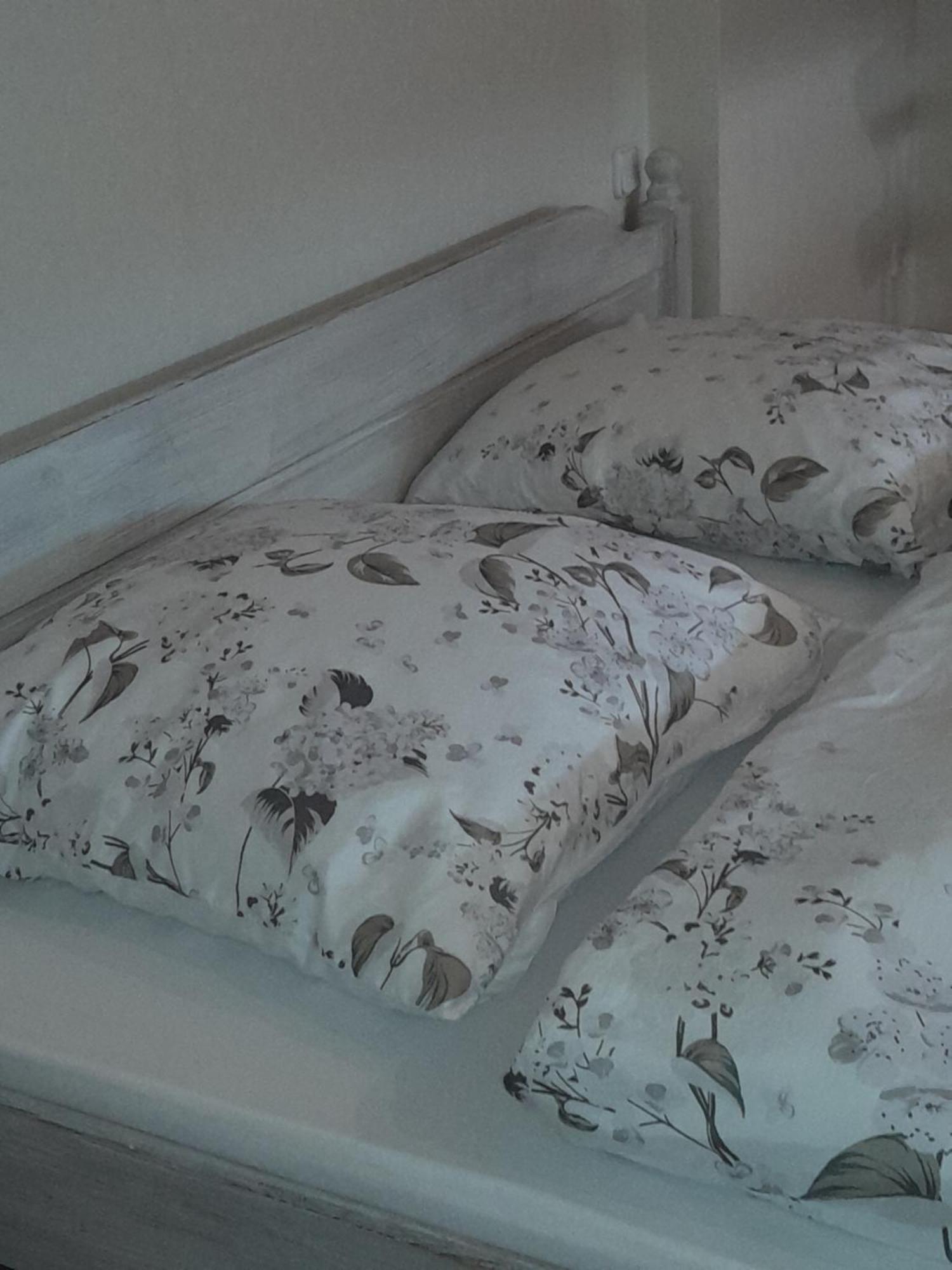 Zinimiri Apartman Freiensteinau Kültér fotó